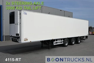 Chereau Hertoghs LPRS24 2017 à vendre
