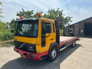 Volvo FL6 12 2000 afbeelding 1 miniatuur