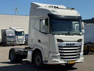 DAF XF 530 2022 - 4x2 Euro 6E Smart Tacho obrazek 2