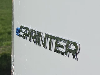 Mercedes-Benz eSprinter 2024 - N/A immagine 15