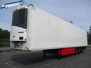 Schmitz Cargobull N/A 2015 - N/A SCB*S3B immagine 1