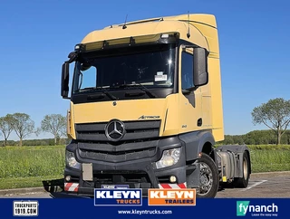 Mercedes-Benz Actros 2019 - 1843 te koop