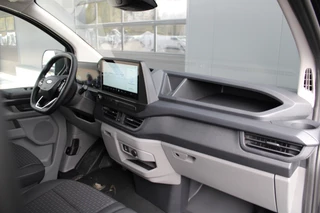 Ford Transit Custom 2025 - 320 2.0 TDCI L2H1 Trend DC 6 Zits 170pk - Trekhaak - Stoel/Stuurverwarming - Cruise - 70l Tank - LED - Rijklaar afbeelding 35