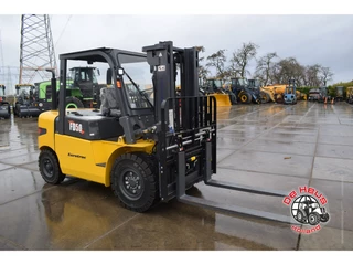 Eurotrac N/A 2018 - FD50 изображение 4