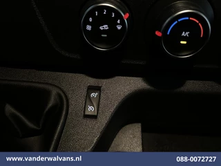Renault Master 2024 - 2.3 dCi 146pk Bakwagen 222cm Hoog Laadklep Euro6 Airco | Camera | Navigatie | LED immagine 8