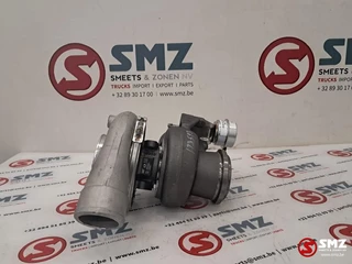 Caterpillar N/A - Turbocharger Caterpillar CAT C7 obrazek 2