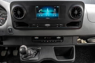 Mercedes-Benz Sprinter 2019 - 316CDI L2H2 | 163 PK | 3-Zits | Climatronic | Camera | Carplay | Airco imagen 19