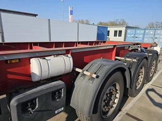 Schmitz Cargobull N/A 2013 - TANK TRANSP ADR obrazek 9