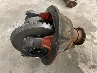 DAF N/A - DIFFERENTIEEL 1354 RATIO 6.09 immagine 1