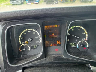 Mercedes-Benz Actros 2013 - 1842 Blue Efficiency Power obrazek 14