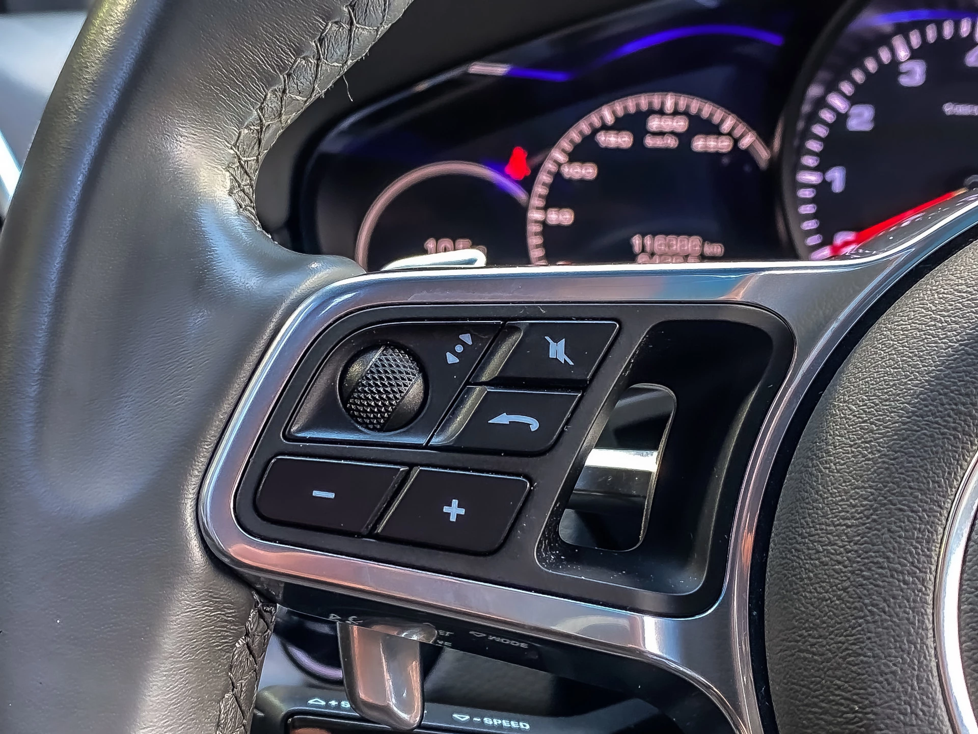 Porsche Cayenne 2018 - 3.0 V6 340PK Automaat afbeelding 55