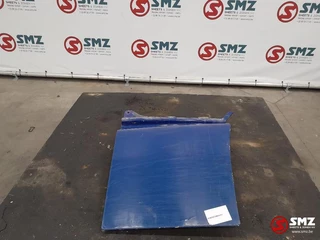 MAN TGS 2010 - Occ deurverlenging MAN 81626100021 изображение 1