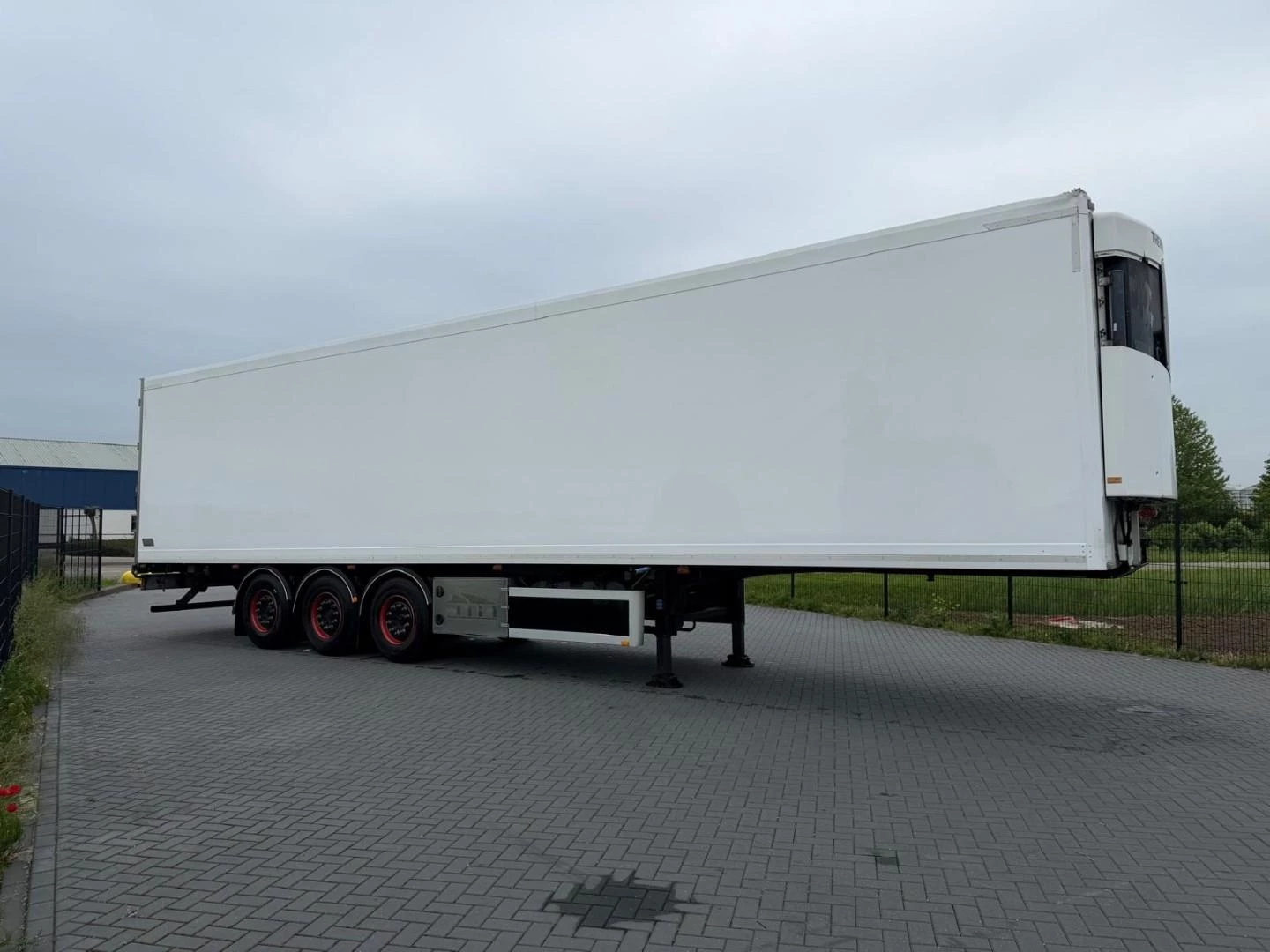 Ntm UPP-49K-3 2015 Bild 2