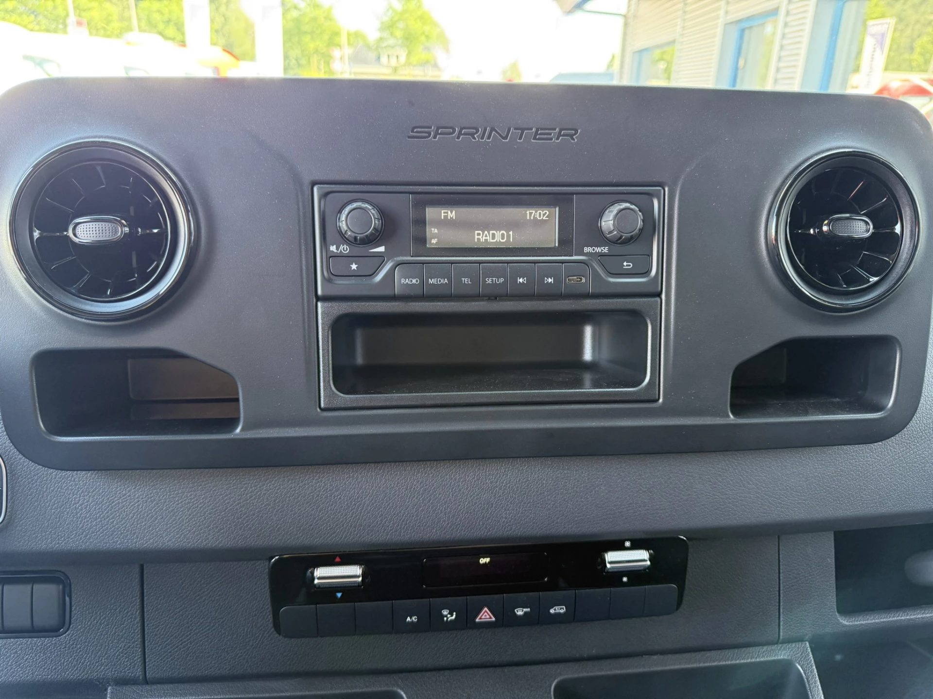Mercedes-Benz eSprinter 2022 - L2H2 47 kWh afbeelding 7