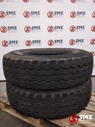Continental N/A - Occ Band 315/80R22.5 Continental HSC bild 1