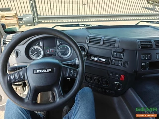 DAF 400 2015 - CF FAN obrazek 14