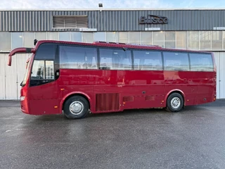 Volvo N/A 2008 - B12M 9700H. 10m afbeelding 3