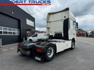 DAF N/A 2014 - XF 460 SUPERSPACECAB, RETARDER, 2 TANKS, ALCOA imagem 5