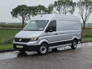 Volkswagen Crafter 2019 - 2.0 afbeelding 2 miniatuur
