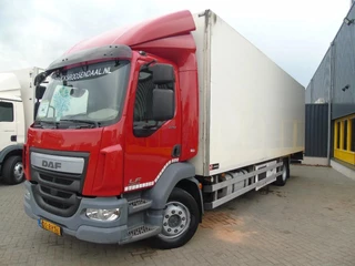 DAF LF 220 2016 - N/A obrazek 2