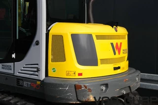 Neuson N/A 2023 - ET 90 | 2023 | 927h | Verstellausleger | A/C immagine 9