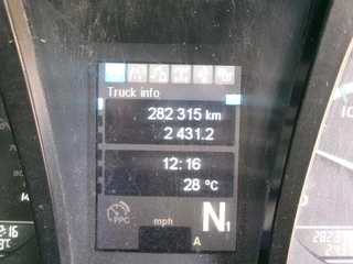 Mercedes-Benz Arocs 3240 2019 - 8X4 KIPPER zdjecie 11