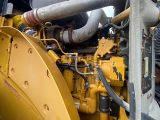 Caterpillar 980H 2012 - N/A изображение 15