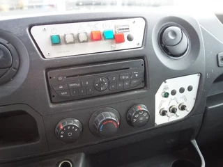 Renault Master 2012 - france elevateur 11,5 meter obrazek 15