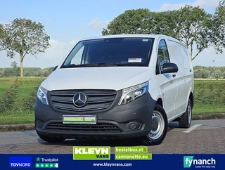 Mercedes-Benz Vito 2021 - 110 na sprzedaż