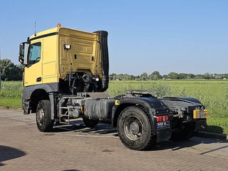 Mercedes-Benz N/A 2020 - AROCS 2043 AS obrazek 6