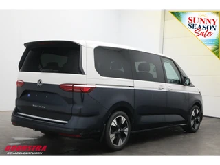 Volkswagen Multivan 2025 - T7 2.0 TSI DSG Style 7-P. ACC HUD H/K Pano Leder Memory SHZ/SzBel. obrázek 3 náhled
