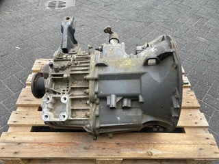 Mercedes-Benz N/A 1998 - A 0012603600 G85-6 RATIO 6,7-0,73 immagine 2
