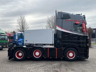 Mercedes-Benz Actros 2008 - 2551 V8 image 38
