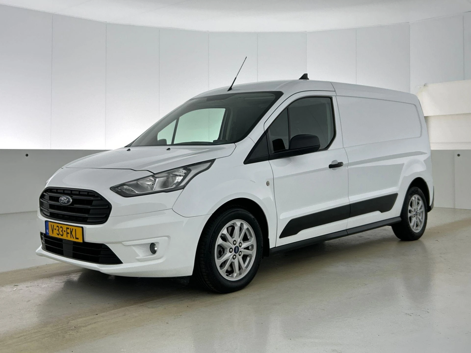 Ford Transit Connect 2024 - 1.5 EcoBlue L2 Trend Automaat afbeelding 1