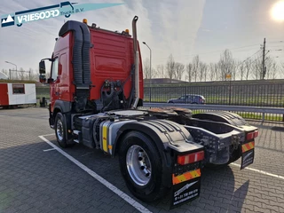 Volvo N/A 2018 - FM VTA3T obrazek 2