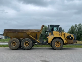 Komatsu HM300 2006 - N/A obrazek 6