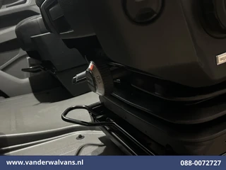 Volkswagen Crafter 2020 - 2.0 TDI L3H2 L2H1 Euro6 Airco | Chauffeursstoel | Verwarmde voorruit imagen 2 miniatura