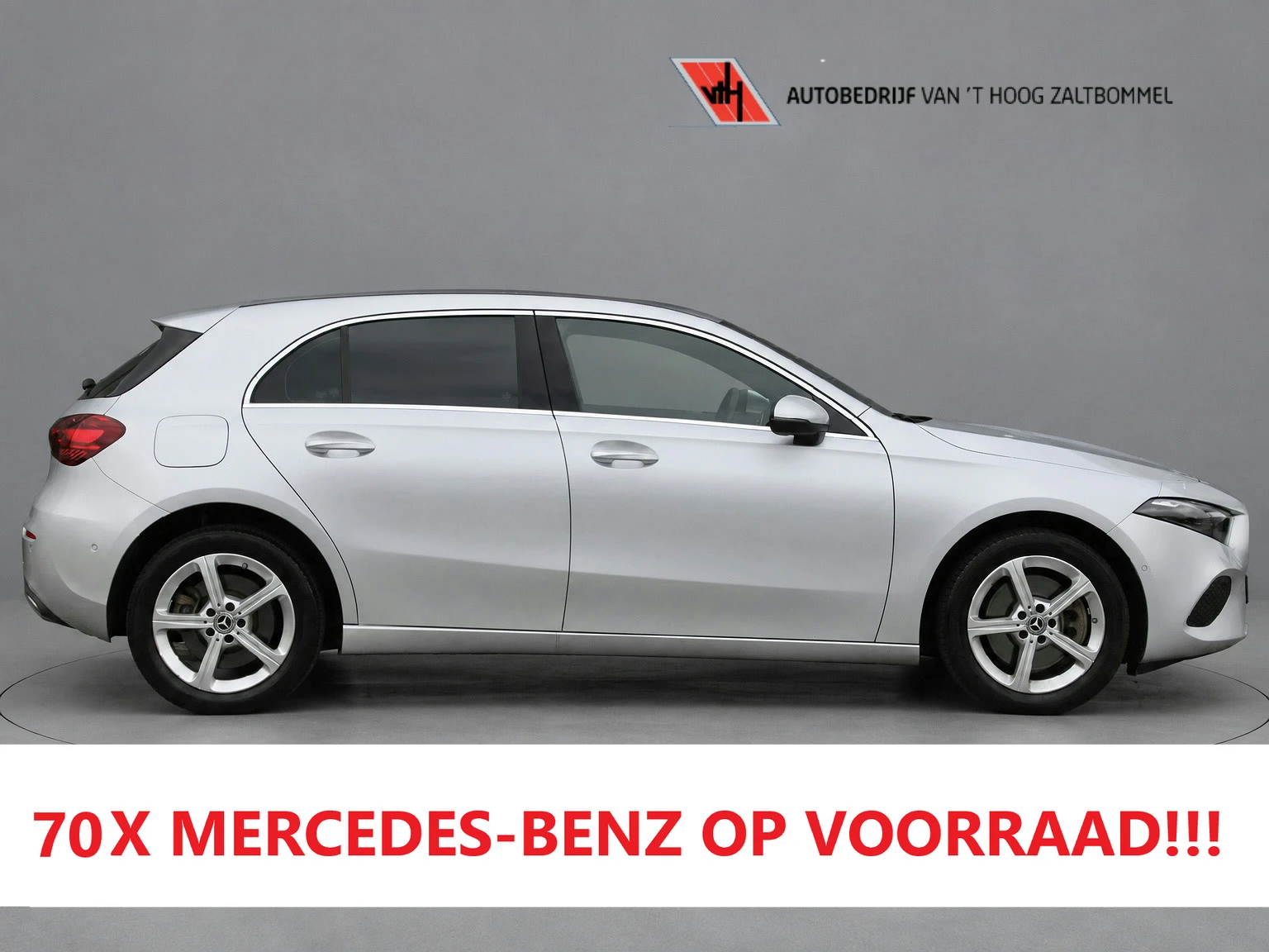 Mercedes-Benz A-Class 2023 - 250e AUT8 Luxury Line DISTRONIC <<FACELIFT>> immagine 1