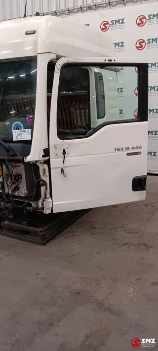 MAN N/A 2014 - Occ Cabine compleet MAN TGX zdjecie 3