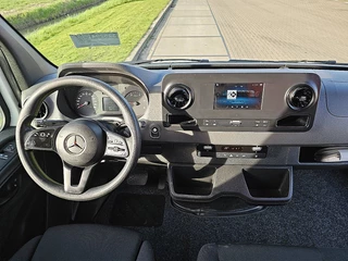 Mercedes-Benz Sprinter 2019 - 314 imagen 8