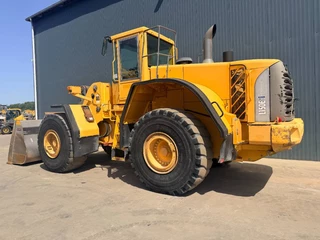 Volvo N/A 2005 - L150E imagen 4