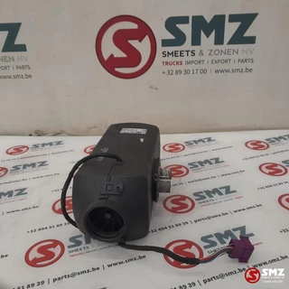 MAN N/A 2018 - Occ standverwarming Airtronic D4S MAN immagine 4
