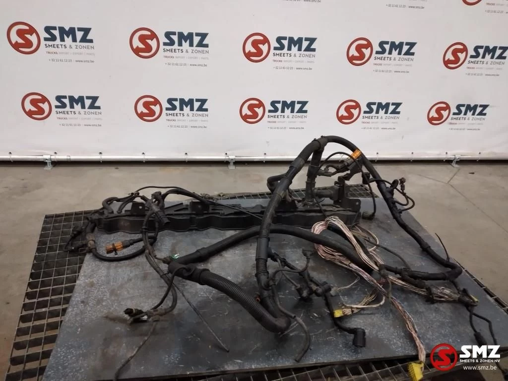 MAN - Occ Kabelboom motor MAN D2066LF36 immagine 2