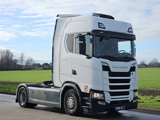 Scania S 2021 - S530 immagine 5