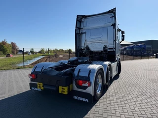 Scania S 2026 - S660 image 6