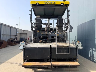 Vögele N/A 2013 - SUPER 1800-2 imagem 51