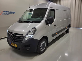 Opel Movano 2021 - 2.3CDTI 136PK L3/H2 Euro 6! obrazek 2