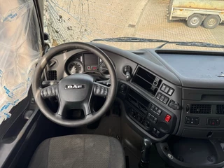 DAF N/A 2016 - XF 510 6X2 EURO 6 / MANUAL / RETARDER image 19