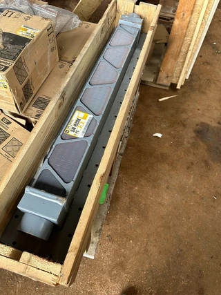 Cat N/A - 5N8208 5N-8208 core a after cooler imagem 3