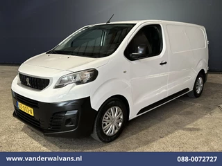 Peugeot Expert 2016 - 1.6 BlueHDI 115pk L2H1 Euro6 Airco | Cruisecontrol imagen 5